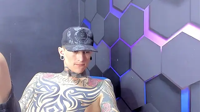 Chat XXX ao vivo de Destroy_fullextreme2