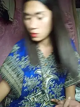 Maricar16 Adlı Modelin Canlı XXX Sohbeti