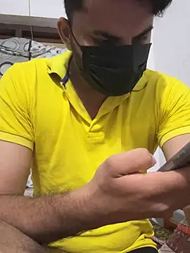 spiral__man007 Chat XXX in diretta