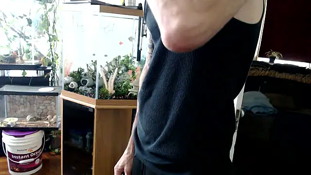 EspanolVato's Live XXX Chat