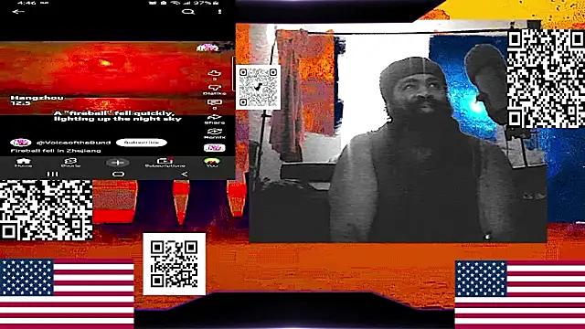 Czat XXX na żywo – RussellTaylorLacy