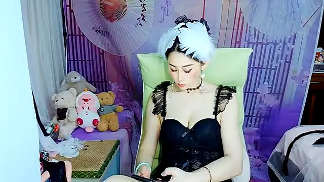 Duoduo-loven Live XXX chat