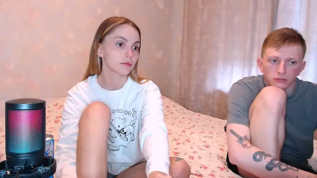 Онлайн чат XXX juliaanddima