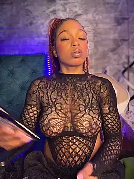 Czat XXX na żywo – Melany_Williams