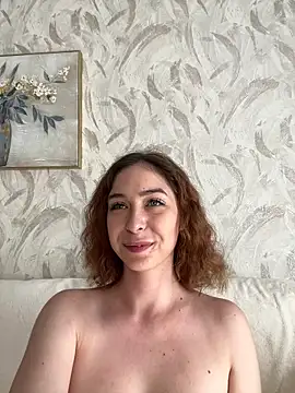 Chat +18 de LynaFrost ao vivo