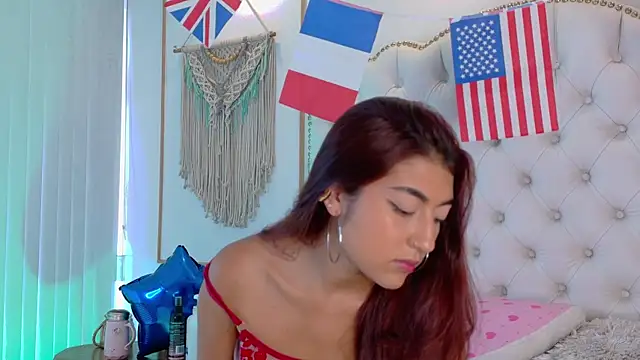 Sara_funy Chat XXX live