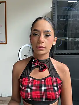 ChloeMoon9 Live XXX-Chat