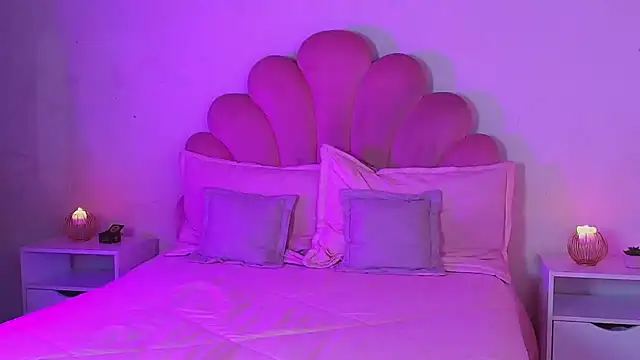 Chat +18 de MiaColucci18 ao vivo