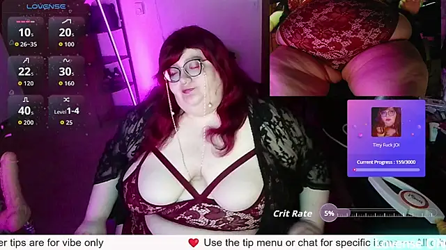 RileySynn Adlı Modelin Canlı XXX Sohbeti