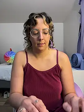 GoddessLana7's Live XXX Chat