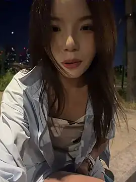 susu_kara Chat XXX in diretta