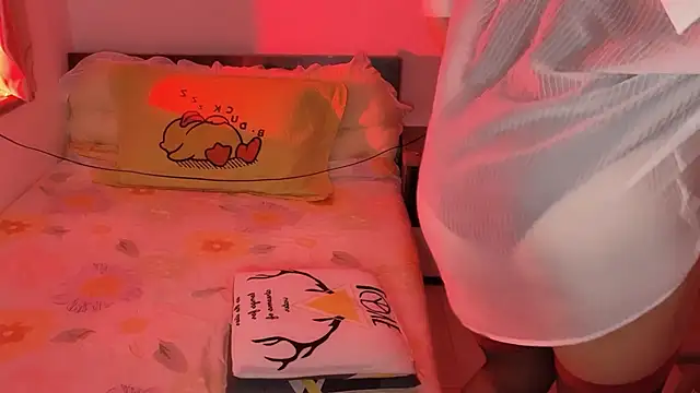 Xiaoting13's Live XXX Chat