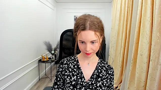 XXX chat uživo modela MileyWings