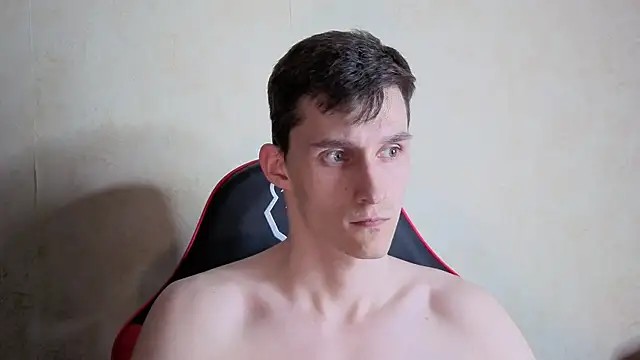 Chat XXX en directo de touch_me7