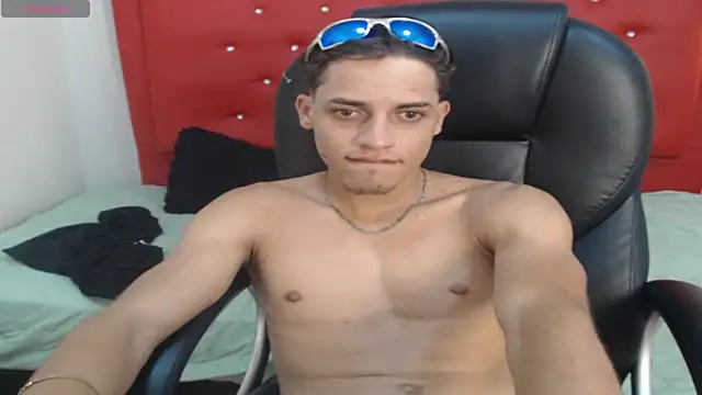 Mark_Jackson69 Live XXX-chat