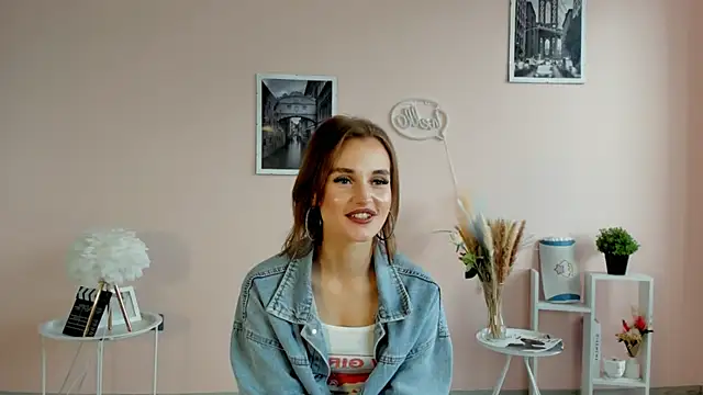 Chat XXX Live LonnieBamba