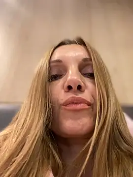 Czat XXX na żywo – miss_darsi