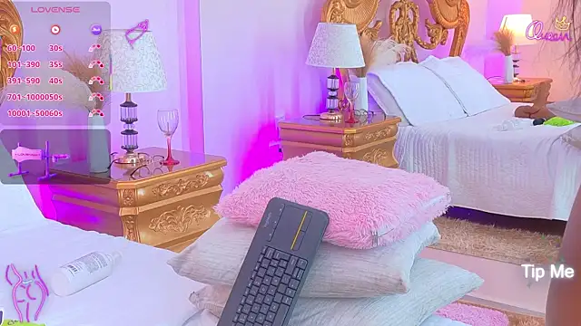 AshleyFerri's Live XXX Chat