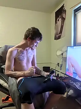 Czat XXX na żywo – jizzyglizzy92