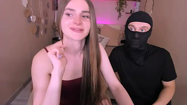 RoxyMorris 라이브 XXX 채팅