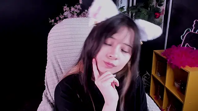 May_Ling Chat XXX live