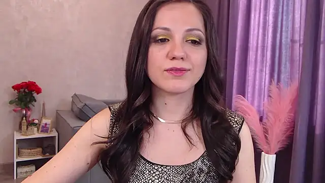 SusanMorandi Obrolan Langsung XXX
