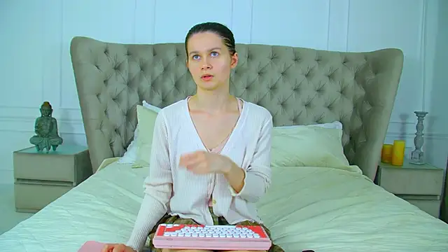 Chat XXX Live JuliettaTiffani
