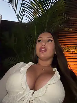 Syka0001 Chat XXX in diretta