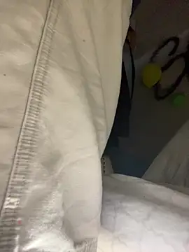 Webkamerová show GusanoDelicioso