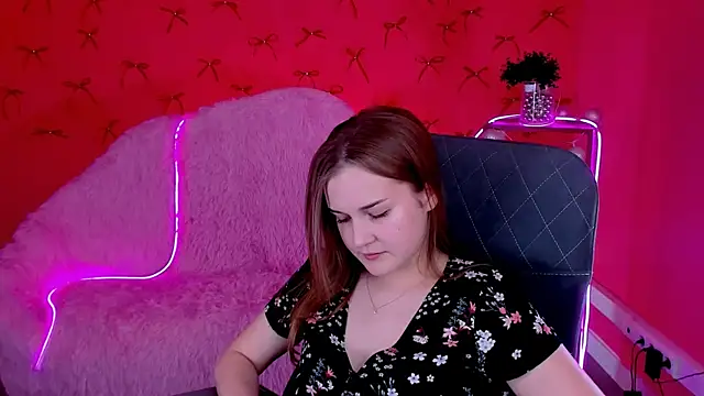LissaTelor's Live XXX Chat