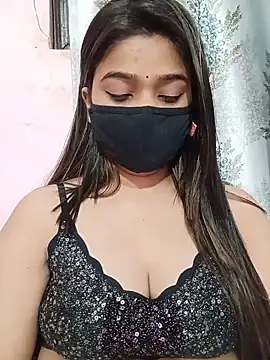 แชท XXX สดของ Simran-001