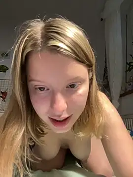 Czat XXX na żywo – kimczii