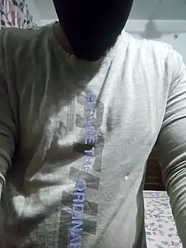 Chat XXX Live devil_RK07