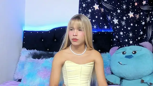 Lisaa_Sweet Live XXX-chat