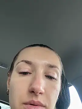 KateRedgar – Naživo XXX chat