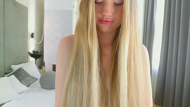 Czat XXX na żywo – milaa_sun