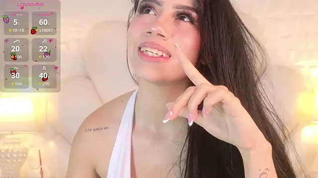 Chat XXX Live SammyJhuls