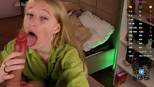 Czat XXX na żywo – Mira_Berto