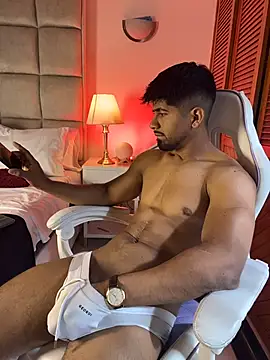 Chatroom XXX en direct de Teaserhoussejj_