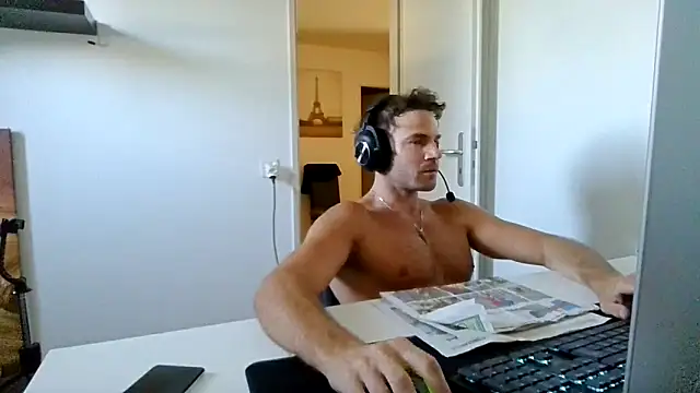 Chat XXX Live alpha-hunk