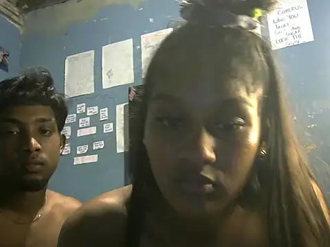 indianbeauty980 Show Webcam