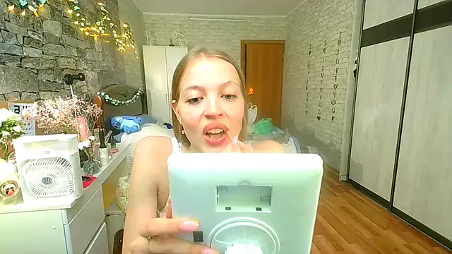 __Aphrodita__wow__ Chat XXX in diretta