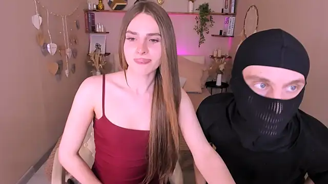 RoxyMorrisn Live XXX chat