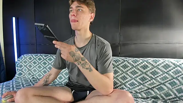 Živý XXX chat dabartmoss