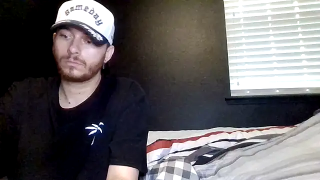 Mikecloudyhawk Live XXX Chat