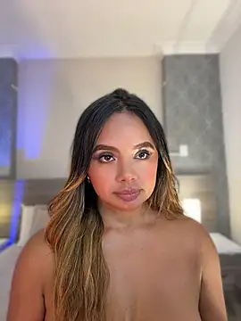 Chat +18 de Mistyca ao vivo