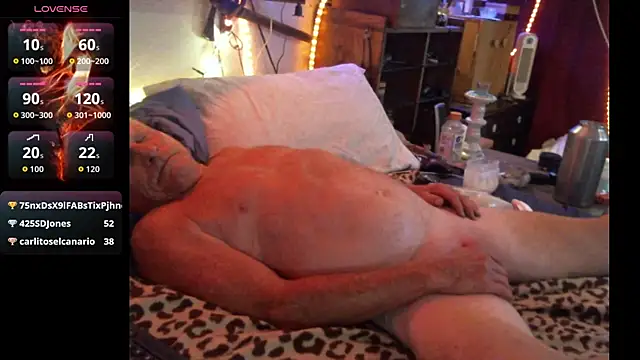 Živý XXX chat Pussyeat2please