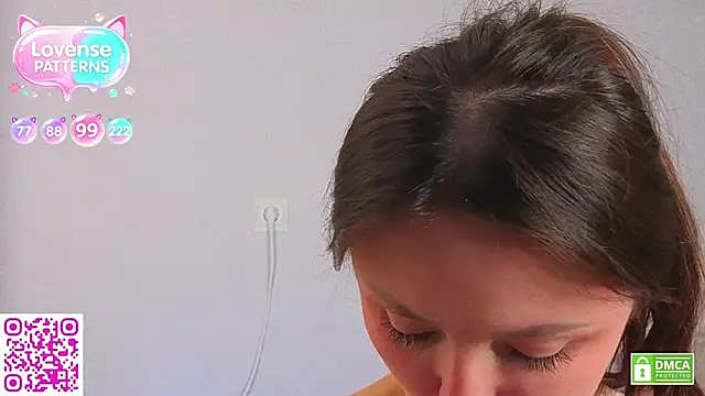 Živý XXX chat OliviaKis_