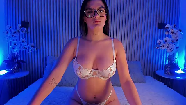 SOPHICOLLINS Live XXX-chat