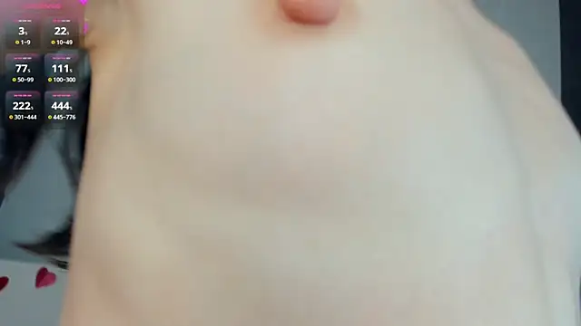 AntonettaTarring 现场聊天室